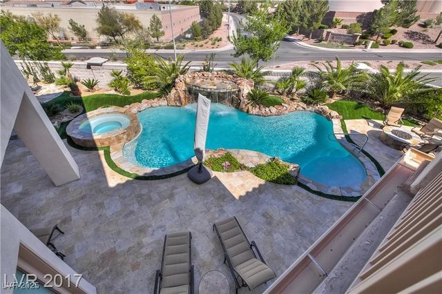 1340 Dilevante Drive, Henderson, NV 89052