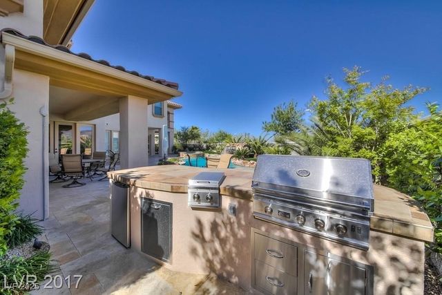 1340 Dilevante Drive, Henderson, NV 89052