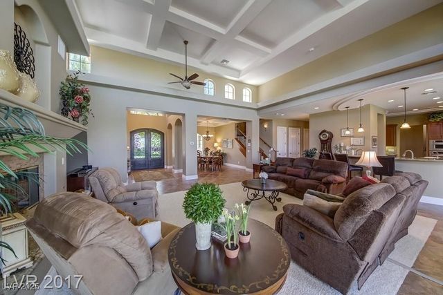 1340 Dilevante Drive, Henderson, NV 89052