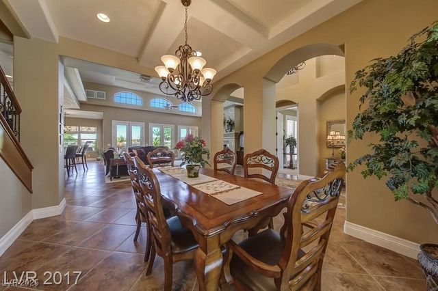 1340 Dilevante Drive, Henderson, NV 89052