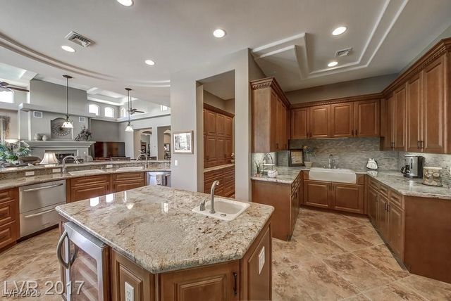 1340 Dilevante Drive, Henderson, NV 89052