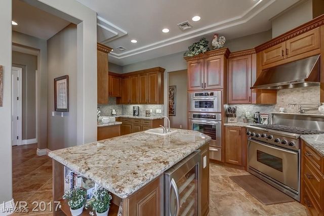 1340 Dilevante Drive, Henderson, NV 89052