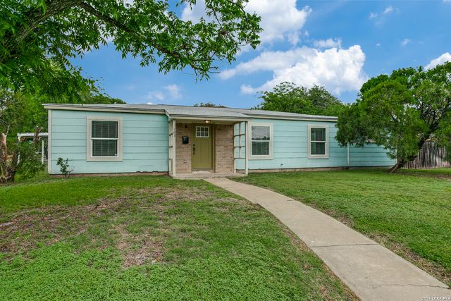 103 Wellesley, San Antonio, TX 78209