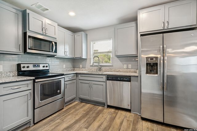 103 Wellesley, San Antonio, TX 78209