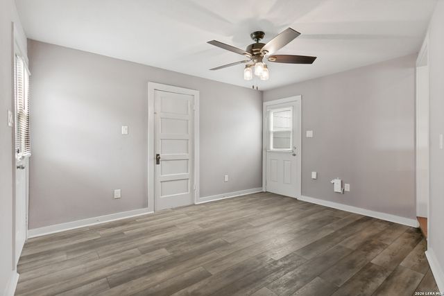 103 Wellesley, San Antonio, TX 78209