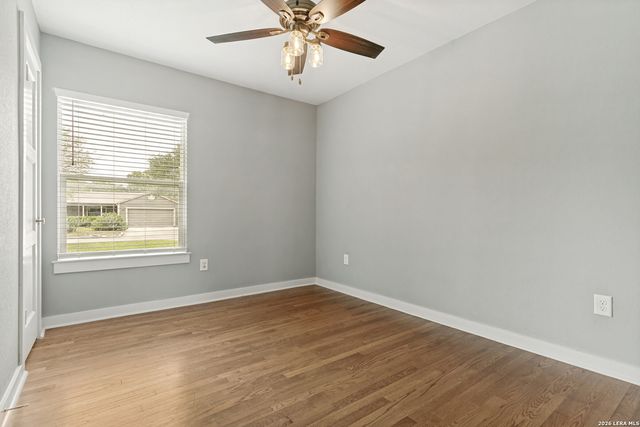 103 Wellesley, San Antonio, TX 78209