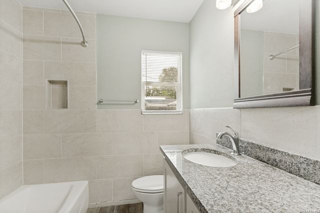 103 Wellesley, San Antonio, TX 78209