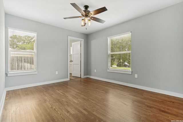 103 Wellesley, San Antonio, TX 78209