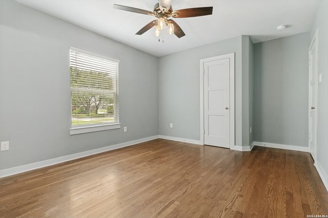 103 Wellesley, San Antonio, TX 78209