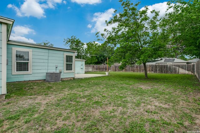 103 Wellesley, San Antonio, TX 78209
