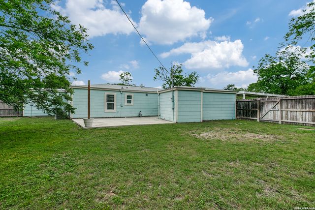 103 Wellesley, San Antonio, TX 78209