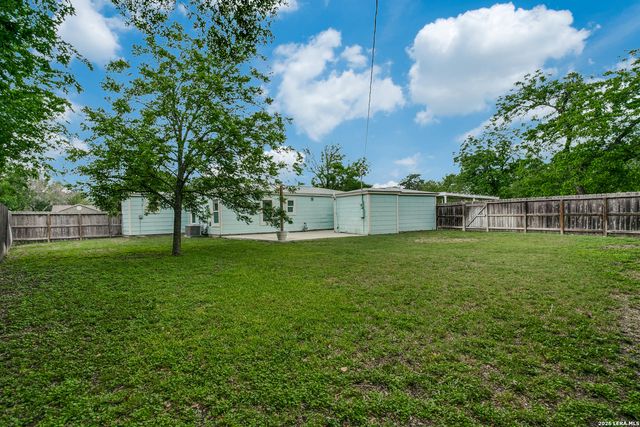 103 Wellesley, San Antonio, TX 78209