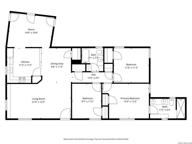 103 Wellesley, San Antonio, TX 78209