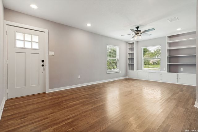 103 Wellesley, San Antonio, TX 78209