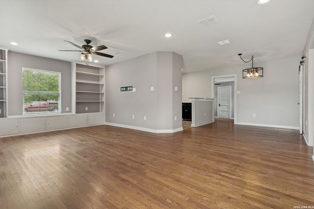 103 Wellesley, San Antonio, TX 78209