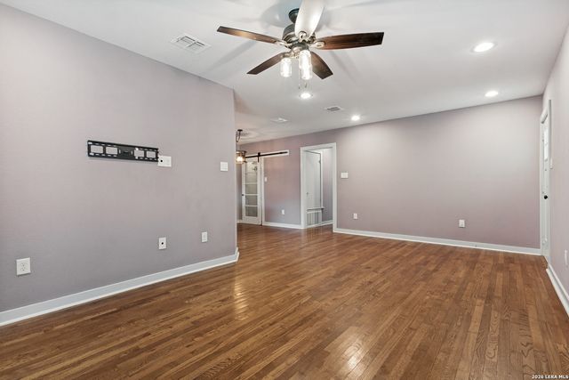 103 Wellesley, San Antonio, TX 78209