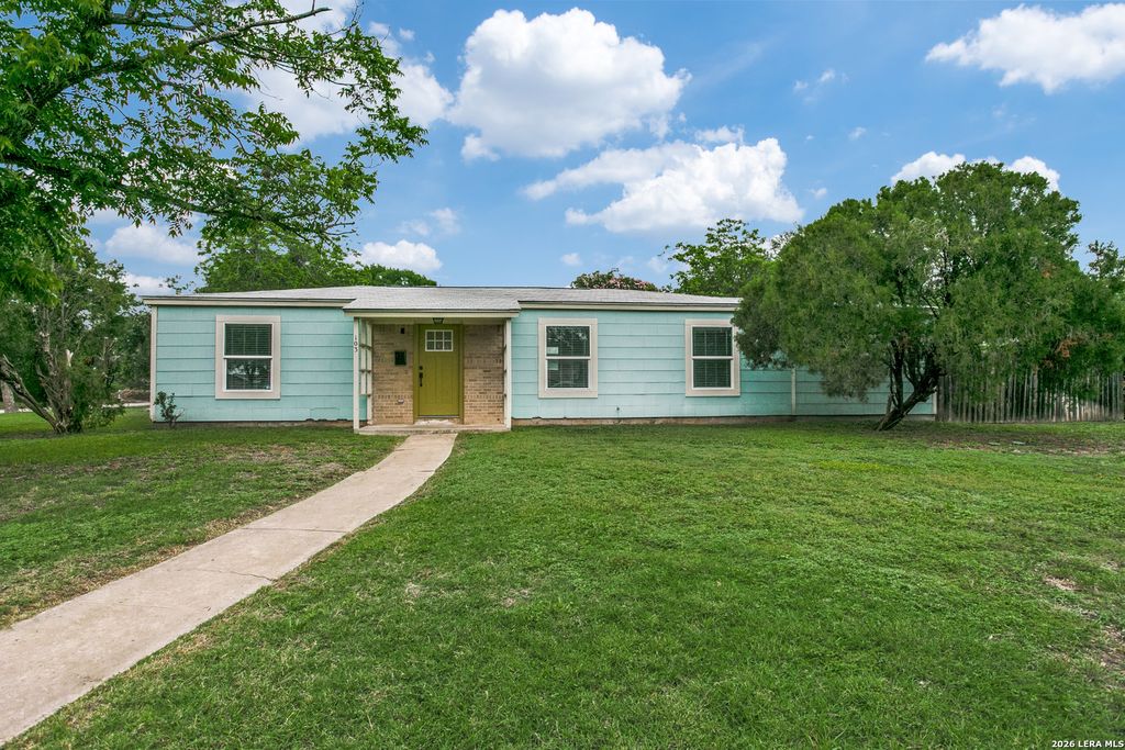 103 Wellesley, San Antonio, TX 78209