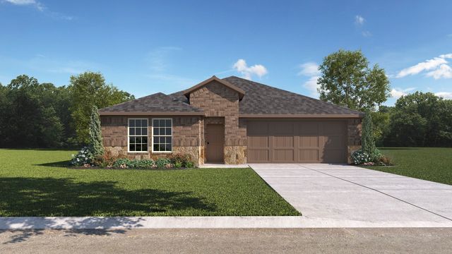 7057 Split Rail Drive, Garland, TX 75043