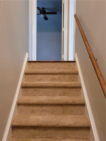 464 Westover MEWS, Norfolk, VA 23507