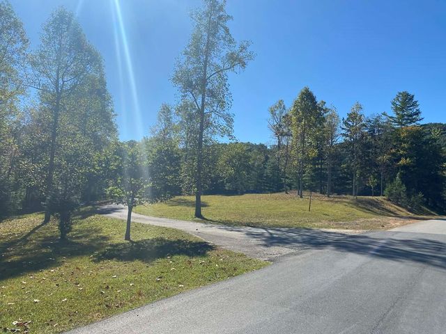 Lot 60 Laurel Brooke, Blairsville, GA 30512