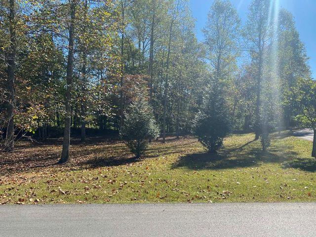 Lot 60 Laurel Brooke, Blairsville, GA 30512