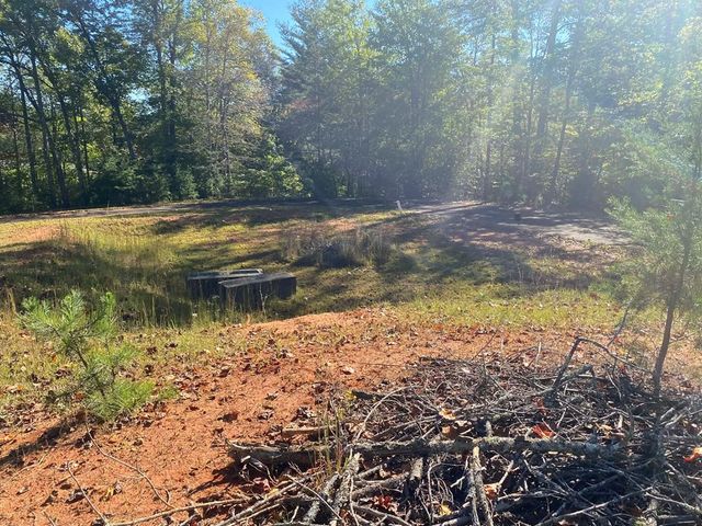 Lot 60 Laurel Brooke, Blairsville, GA 30512