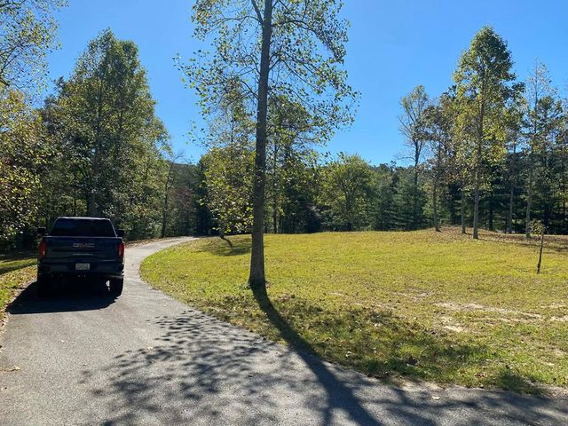Lot 60 Laurel Brooke, Blairsville, GA 30512