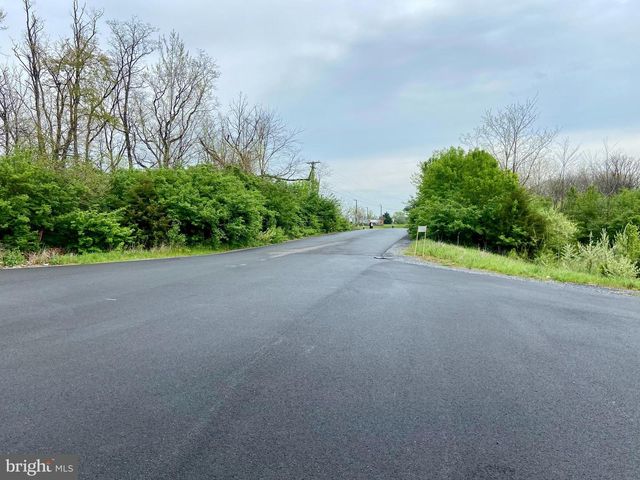 7.3 HOPEWELL LANE, Clear Brook, VA 22624