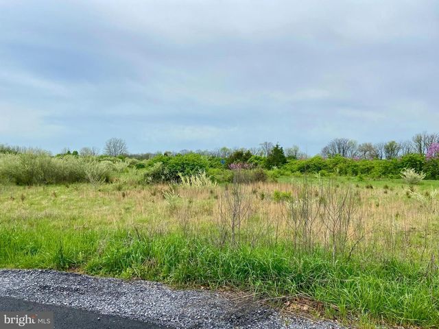 7.3 HOPEWELL LANE, Clear Brook, VA 22624