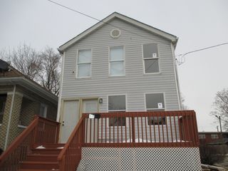 14 N Hickory Street, Joliet, IL 60435