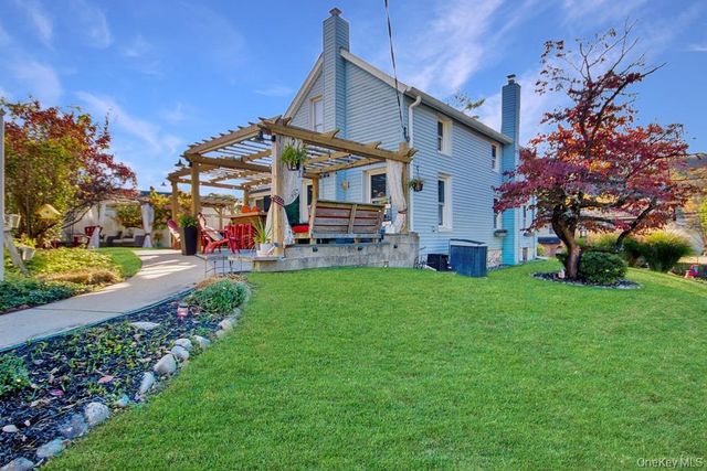 22 High Street, Garnerville, NY 10923