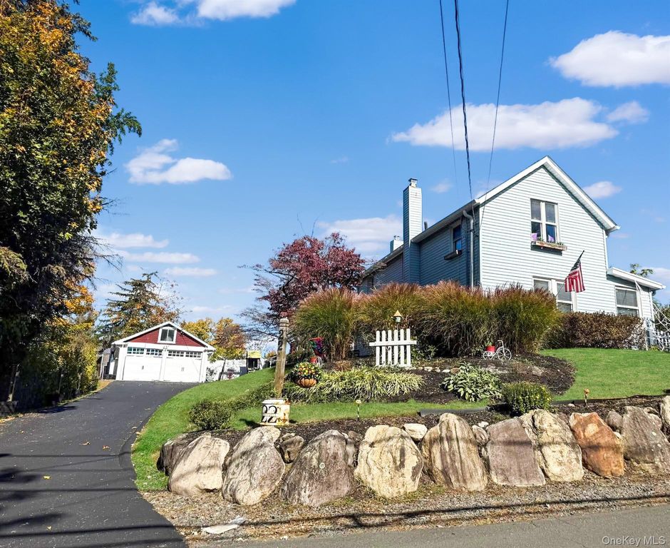 22 High Street, Garnerville, NY 10923