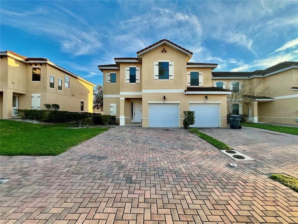 1431 PACIFIC ROAD, Poinciana, FL 34759