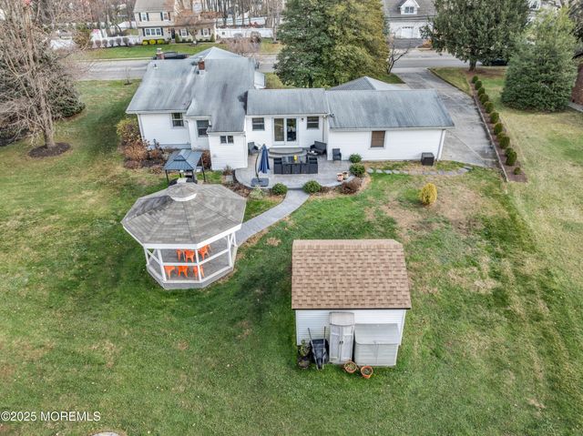 788 Poole Avenue, Hazlet, NJ 07730