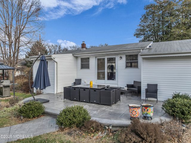 788 Poole Avenue, Hazlet, NJ 07730