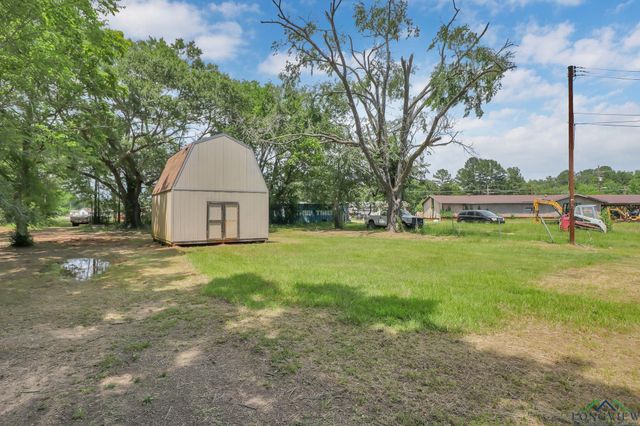 703 Dr MLK drive, Gladewater, TX 75647