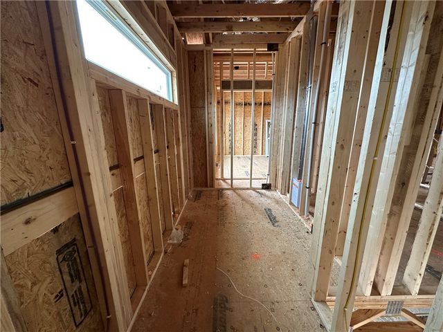 2616 W Berkley Avenue, Rogers, AR 72758