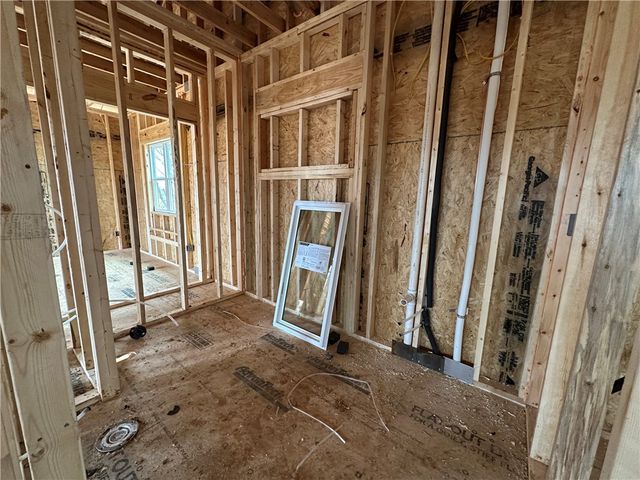 2616 W Berkley Avenue, Rogers, AR 72758