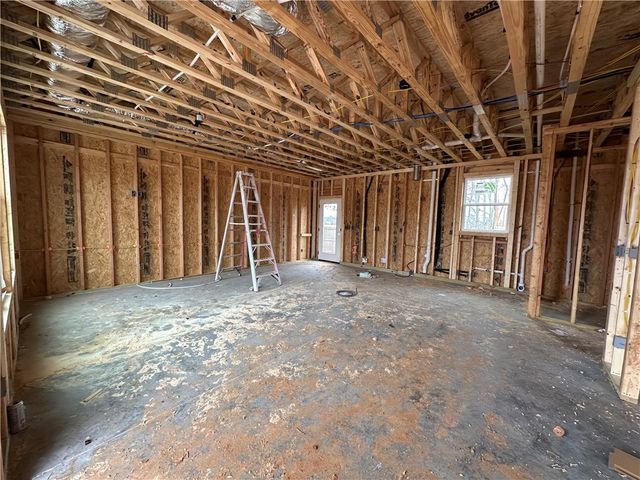 2616 W Berkley Avenue, Rogers, AR 72758