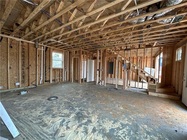 2616 W Berkley Avenue, Rogers, AR 72758