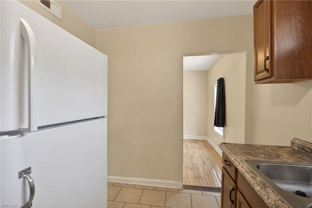 1110 35th ST, Newport News, VA 23607