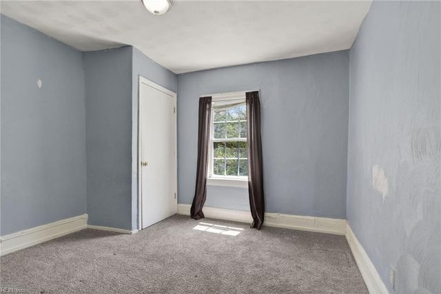 1110 35th ST, Newport News, VA 23607