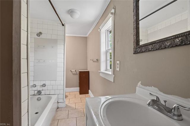 1110 35th ST, Newport News, VA 23607