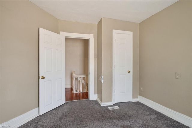 1110 35th ST, Newport News, VA 23607