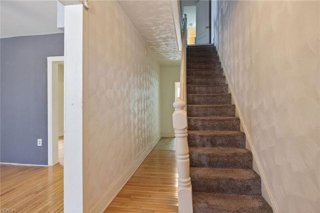 1110 35th ST, Newport News, VA 23607