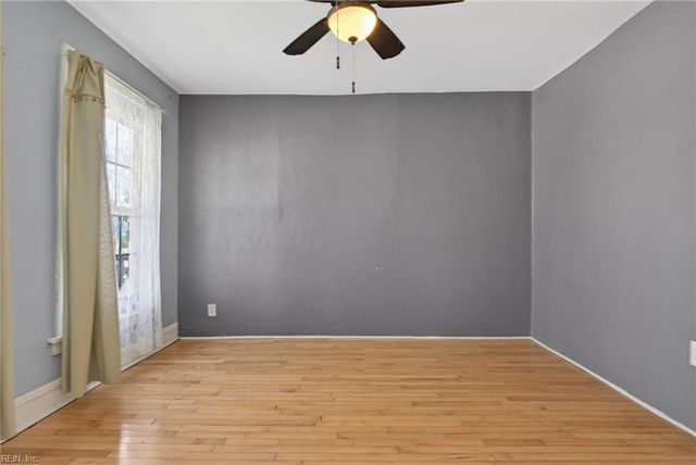 1110 35th ST, Newport News, VA 23607