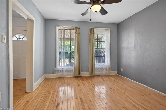 1110 35th ST, Newport News, VA 23607
