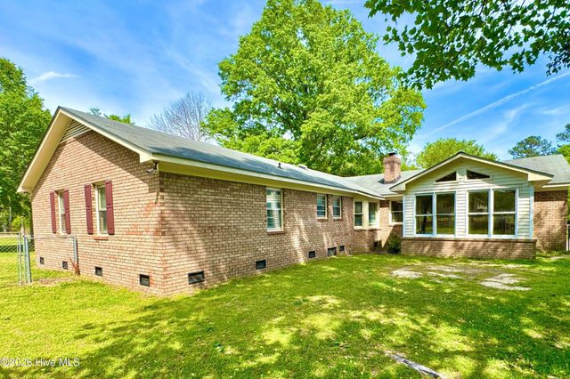5493 Autry Road, Rocky Mount, NC 27803