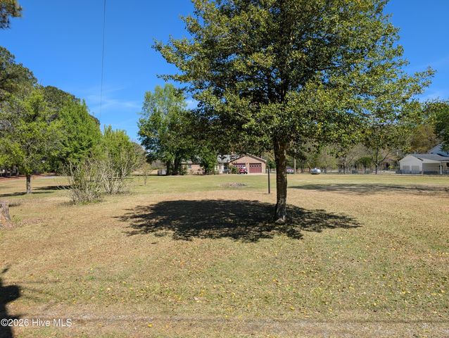 5493 Autry Road, Rocky Mount, NC 27803