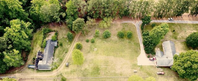 5493 Autry Road, Rocky Mount, NC 27803